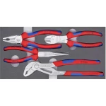 Radionica Komplet kliješti Knipex 00 20 01 V17