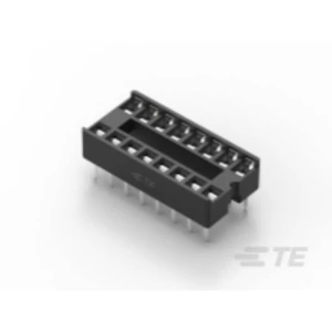 TE Connectivity DIP/SIP/HOLTITE/Transistor SocketDIP/SIP/HOLTITE/Transistor Socket 1-2199298-4 AMP slika