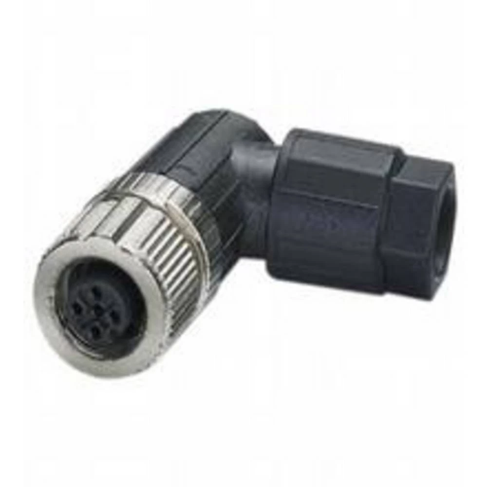 Pepperl+Fuchs 235990 kabelska utičnica M12 ženski konektor, kutni  Broj polova: 4 1 St. slika