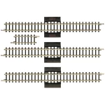 8993 z Märklin miniclub pruga komplet za preokretnu petlju