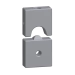 Spremnik za krimpanje Weidmüller ES APG 80 DIN 6 1502820000