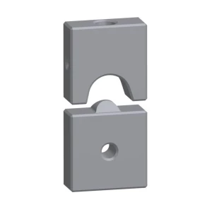 Spremnik za krimpanje Weidmüller ES APG 80 DIN 6 1502820000 slika