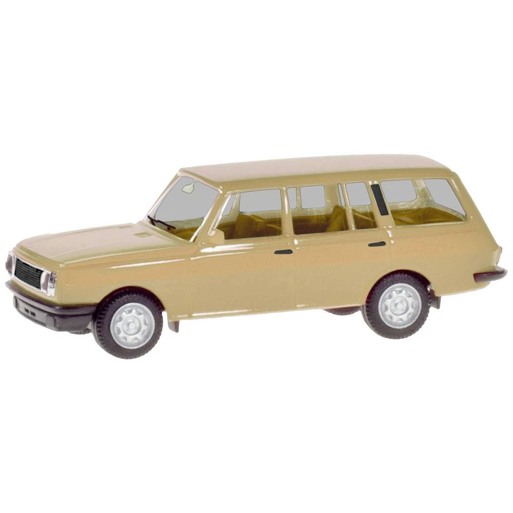 Herpa 420402-002 h0 Wartburg 353 `84 turista slika