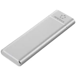 Renkforce RF-6058280 #####M.2 SSD-Gehäuse 2230, 2242, 2260, 2280 #####USB-C® (USB 3.2 Gen 2)