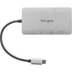 USB-C ™ DP Alt-Mode single video 4K HDMI / VGA priključna stanica sa prolazom PD od 100 W Targus priključna stanica za prijenosno računalo USB-C®