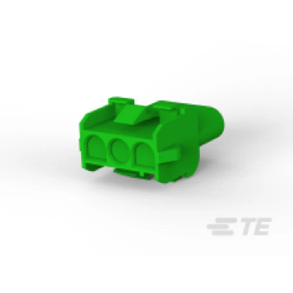 TE Connectivity Universal  MATE-N-LOK ConnectorsUniversal  MATE-N-LOK Connectors 1-480701-5 AMP slika