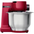 Bosch Haushalt MUMS2ER01 kuhinjski aparat 700 W crvena slika