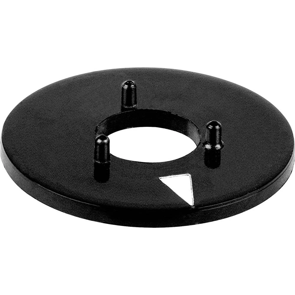 Mentor 332.250 Pločica sa skalom Oznaka strelica 1 ST slika