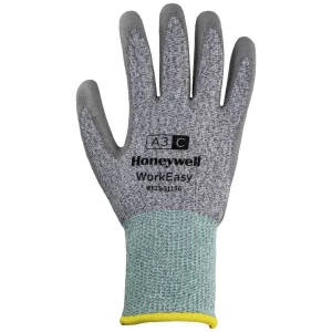Honeywell AIDC Workeasy 13G GY PU A3/ WE23-5113G-9/L  rukavice otporne na rezanje Veličina (Rukavice): 9   1 St. slika