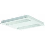 RIDI 827745 827745 LED ugradna svjetiljka LED 21 W bijela