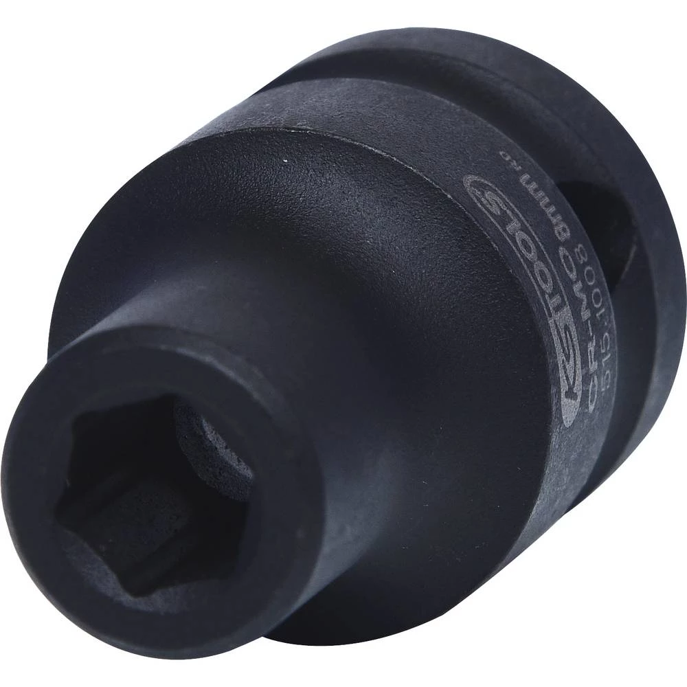 KS Tools 5151008 515.1008 nastavak za snažni nasadni ključ 8 mm slika