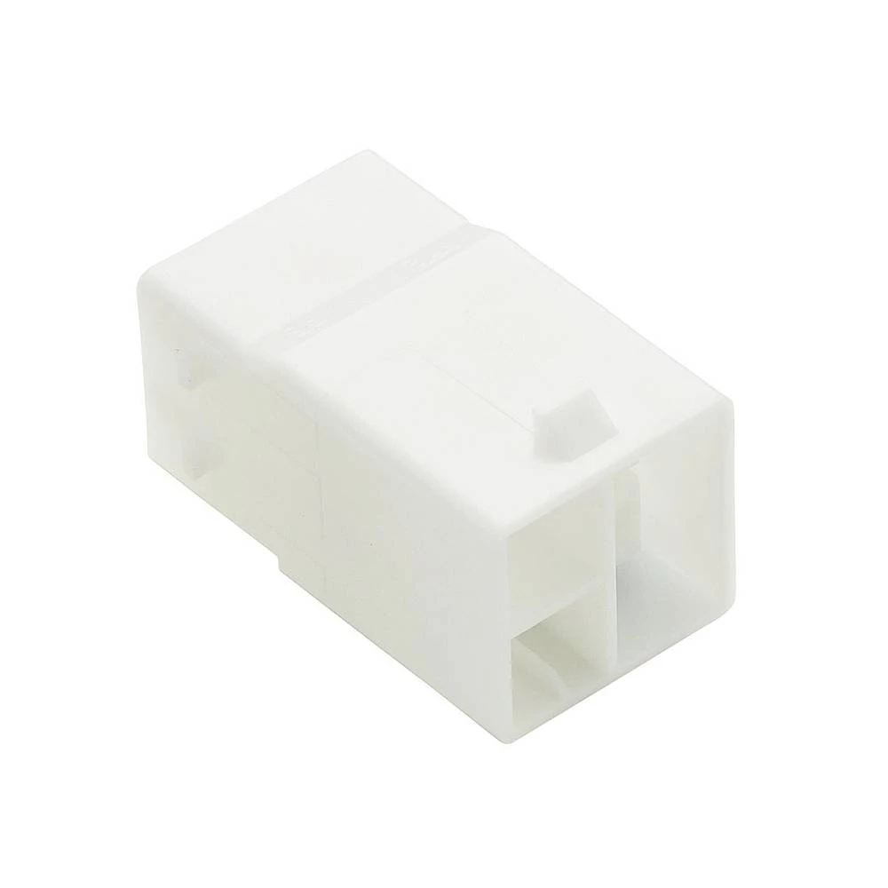 Molex kućište kabelske utičnice Ukupan broj polova 4 351500400 1 St. Bulk slika