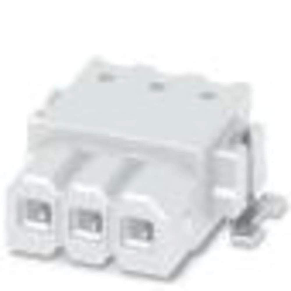 Phoenix Contact Kućište utiča za tiskanu pločicu PTSM Ukupan broj polova 2 Raster: 2.5 mm 1815196 500 ST slika