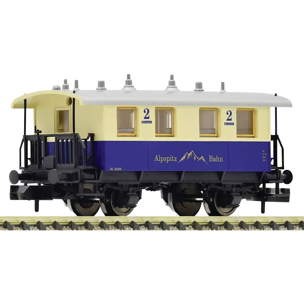 Fleischmann 805305 slika