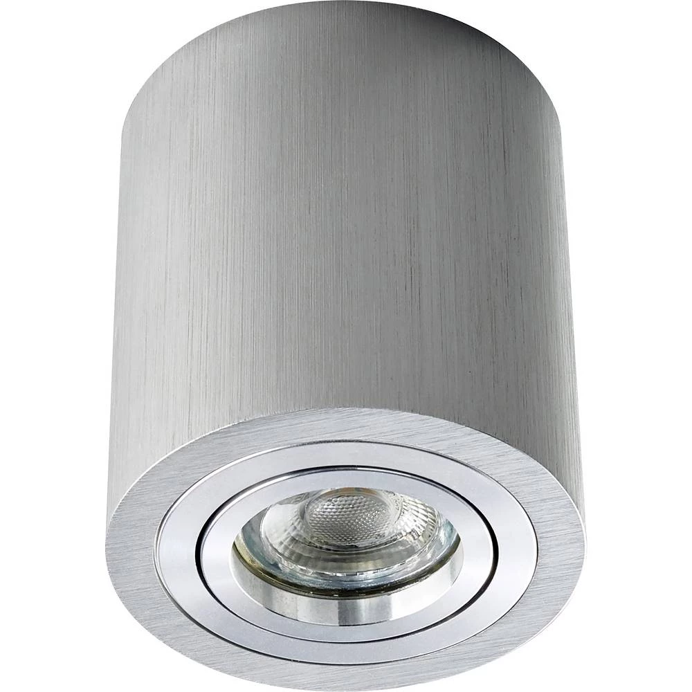 Heitronic AD9001 500735 sastavna rasvjeta 12 W aluminij boja slika