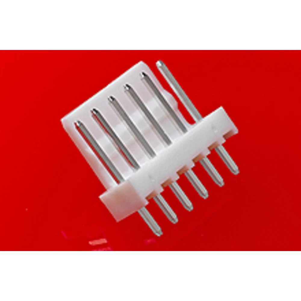 Molex ugradna standardna letva s muškim kontaktima 38006293 kom. Bulk slika