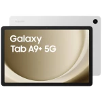 Samsung Galaxy Tab A9+  5G 64 GB srebrna Android tablet PC 27.9 cm (11 palac) 1.8 GHz, 2.2 GHz Qualcomm® Snapdragon Andr