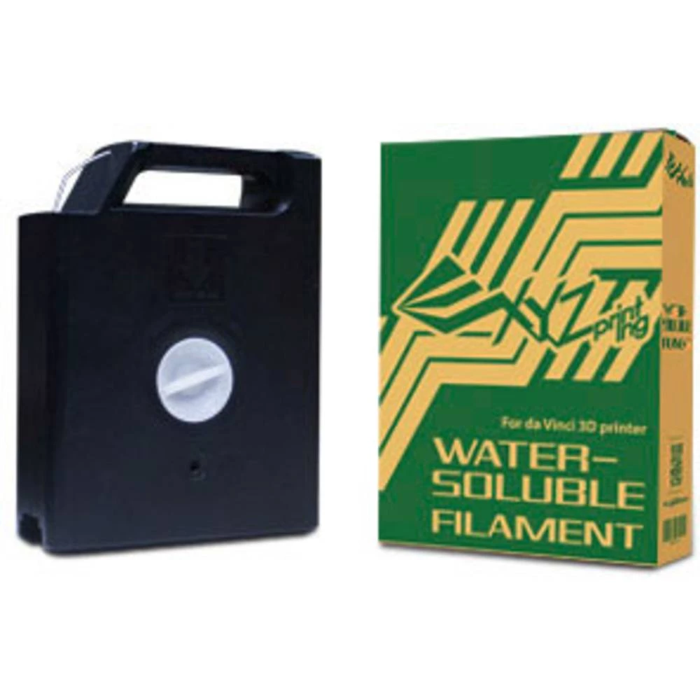 3D pisač filament XYZprinting RFPVAXEU00D PVA 1.75 mm Prozirna 600 g slika