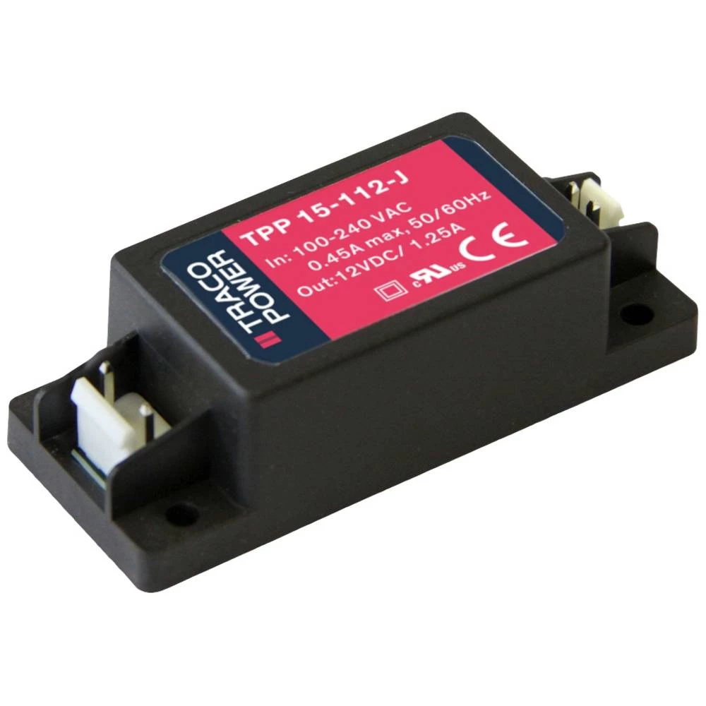 TracoPower TPP 15-103-J preklopno napajanje 3.3 V/DC 4 A 13.2 W slika