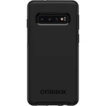 Otterbox Symmetry Series für Galaxy S10 Stražnji poklopac za mobilni telefon Pogodno za: Samsung Galaxy S10 Crna