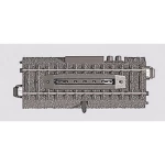 H0 Märklin c-pruga (s podlogom) 24997 rasklopna tračnica, ravna 94.2 mm