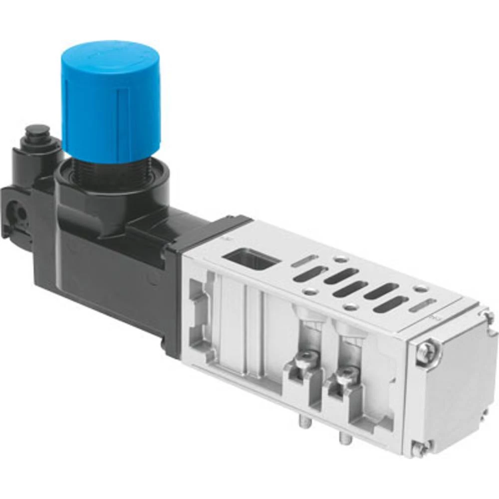 FESTO regulatorska ploča VABF-S1-1-R7C2-C-6 546829 1 kom. slika