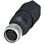 Lütze 490125 utični konektor za senzor/aktivator ravni muški konektor Broj polova: 3 1 St.