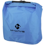 M-Wave Amsterdam Dry-Bag torba za prtljagu plava boja