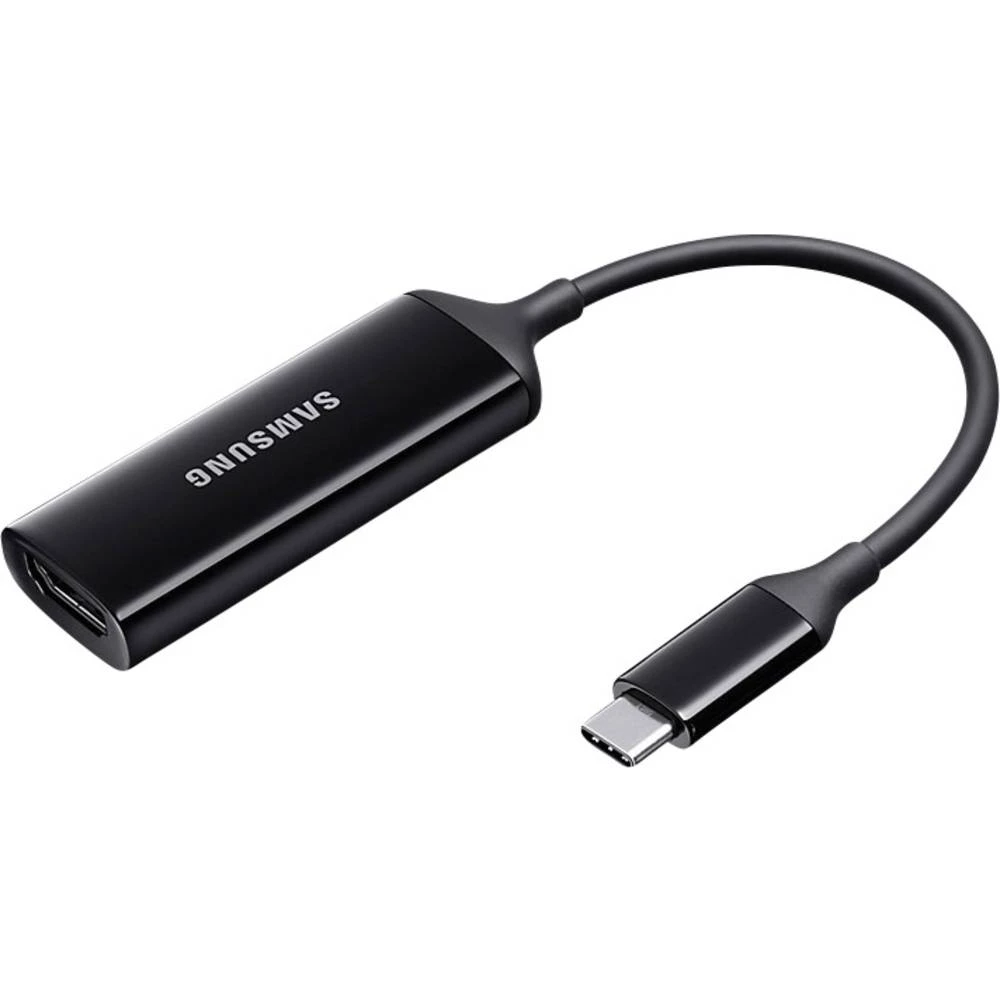 Mobitel Adapter cable [1x Muški konektor USB-C&trade; - 1x Ženski konektor HDMI] Samsung slika