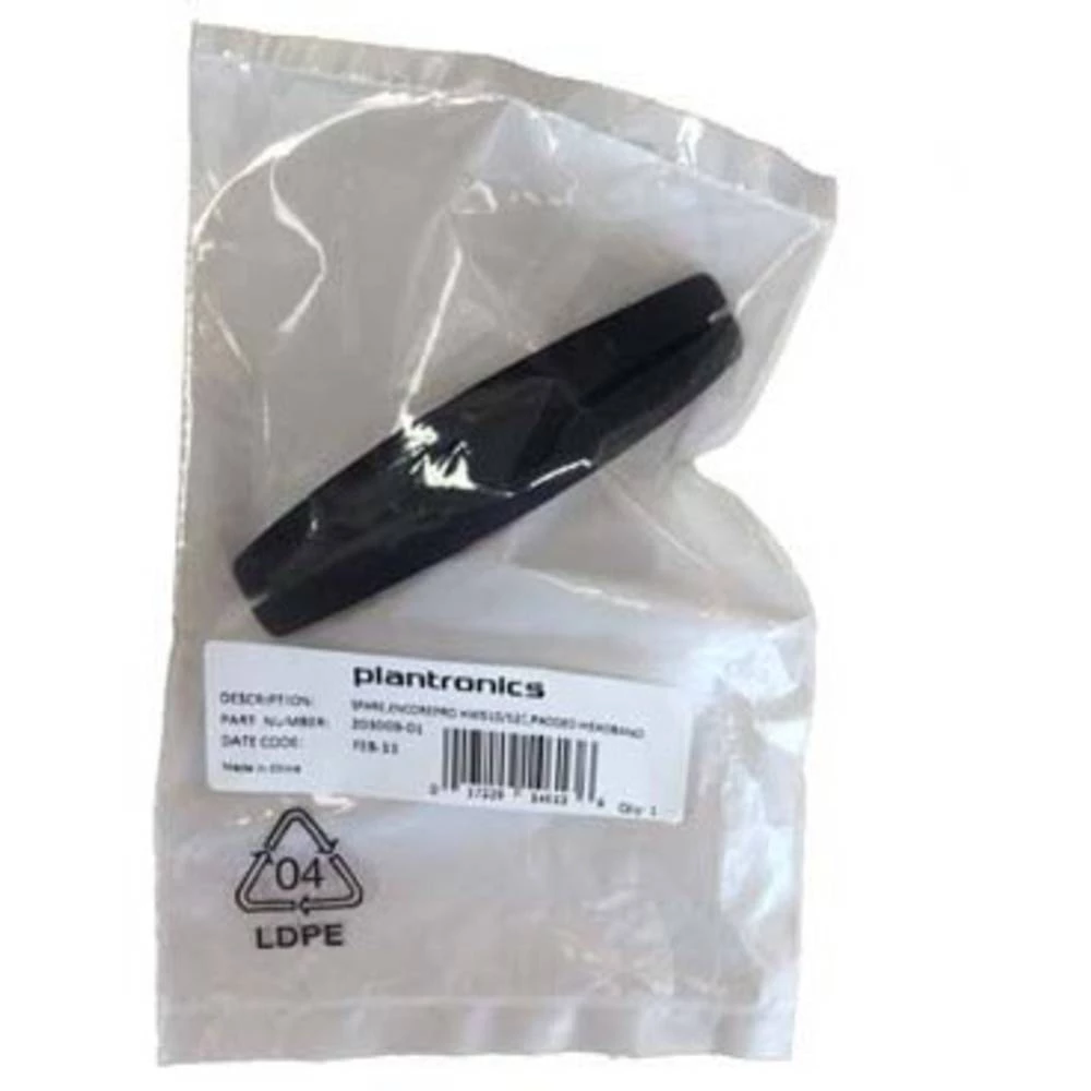 Slušalice za glavu Plantronics slika