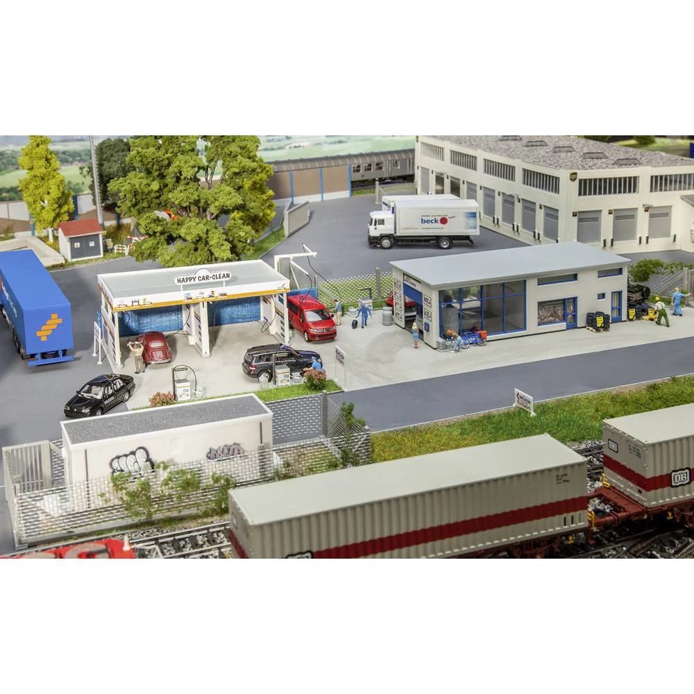 Faller 130154 H0 slika