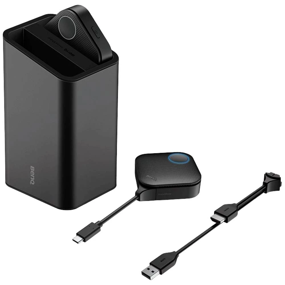 BenQ InstaShow VS10 držač gumba uklj. 2 x gumb ClickShare slika