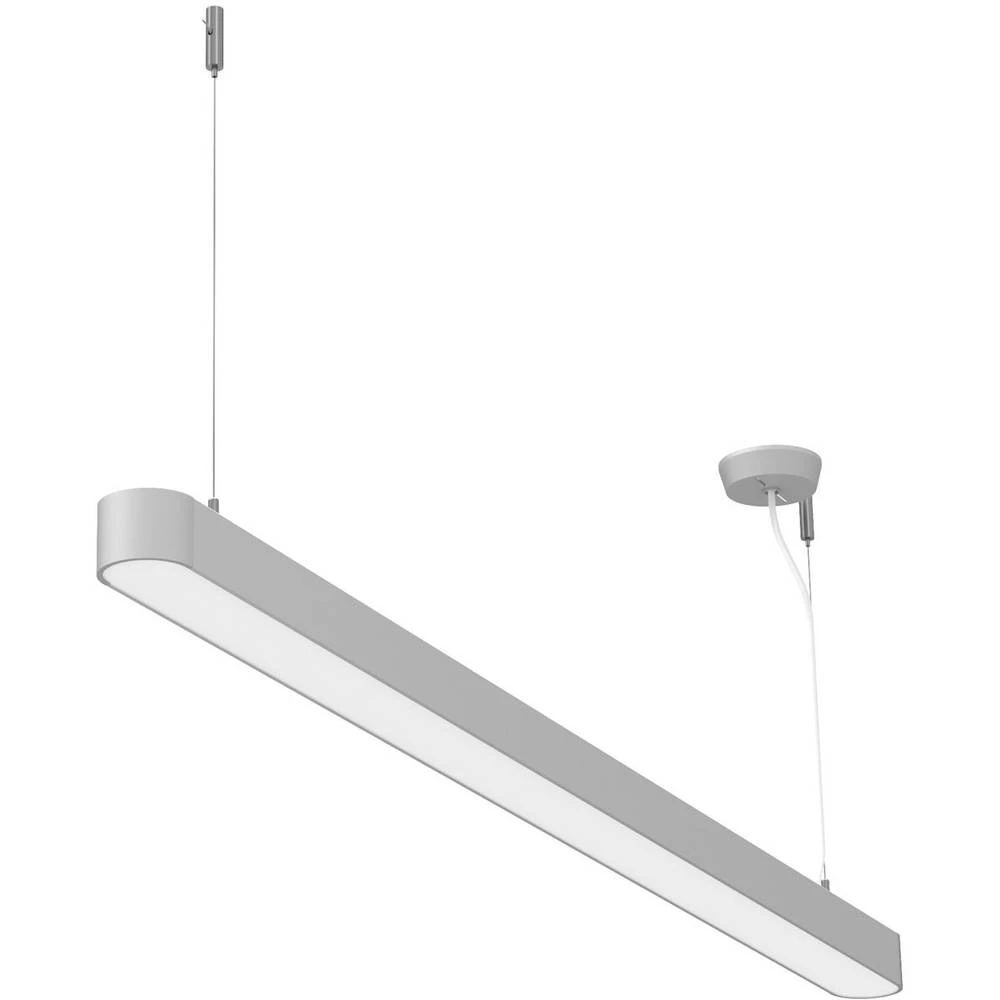 LED sastavna rasvjeta 36 W Neutralno-bijela Maul straight 8276795 Srebrna slika