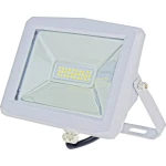 Vanjski LED reflektor 20 W Neutralno-bijela as - Schwabe Slimline 46425 Bijela