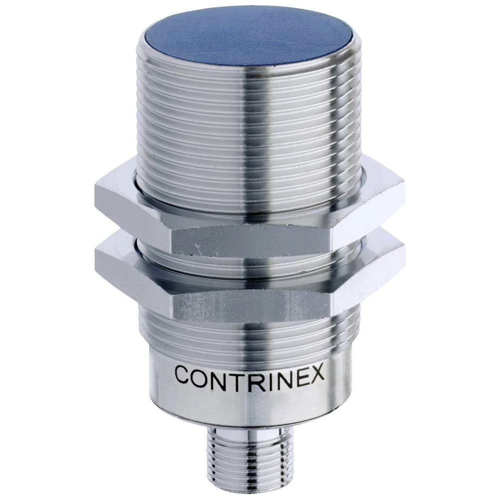 Contrinex induktivni senzor M30 u istoj ravnini PNP DW-AS-604-M30-002 slika