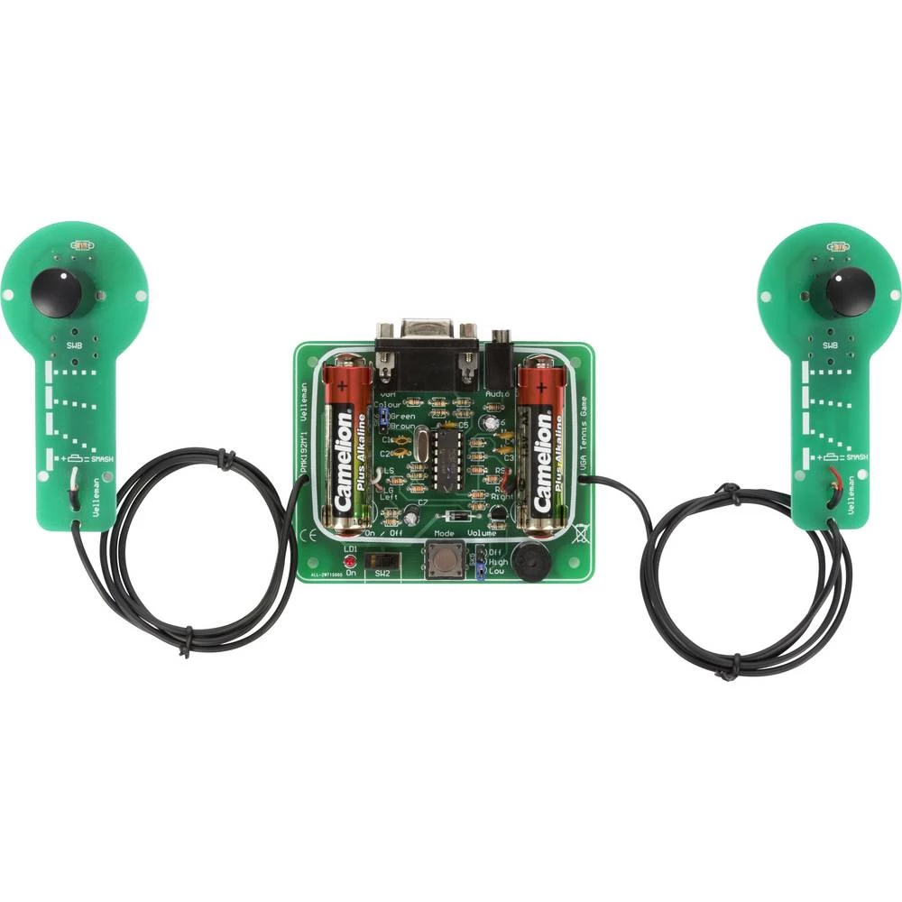 Conrad Product Image