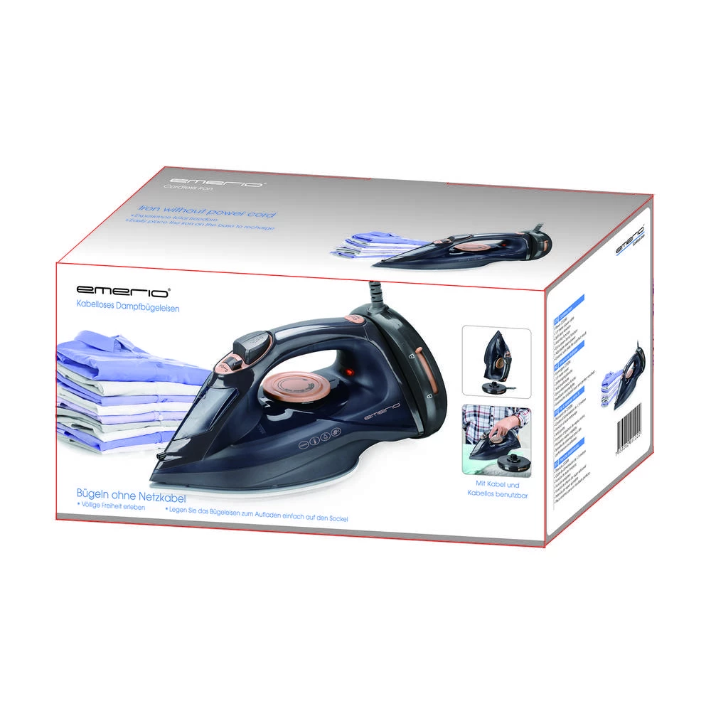 Conrad Product Image