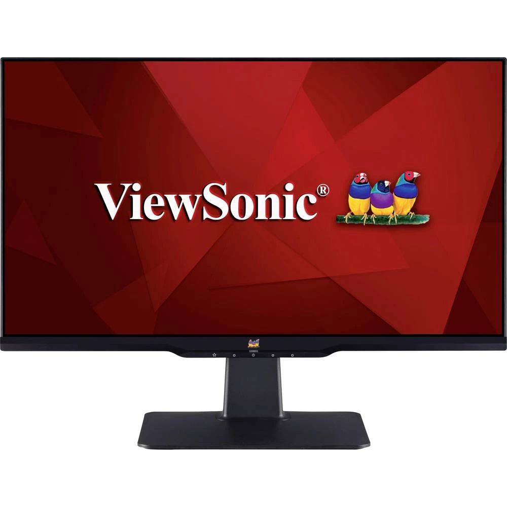 Viewsonic VA2201-H 22 led zaslon 54.6 cm (21.5 palac) Energetska učinkovitost 2021 E (A - G) 1920 x 1080 piksel Full HD slika