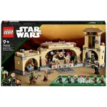 75326 LEGO® STAR WARS™ Prijestolna soba Bobe Fetta