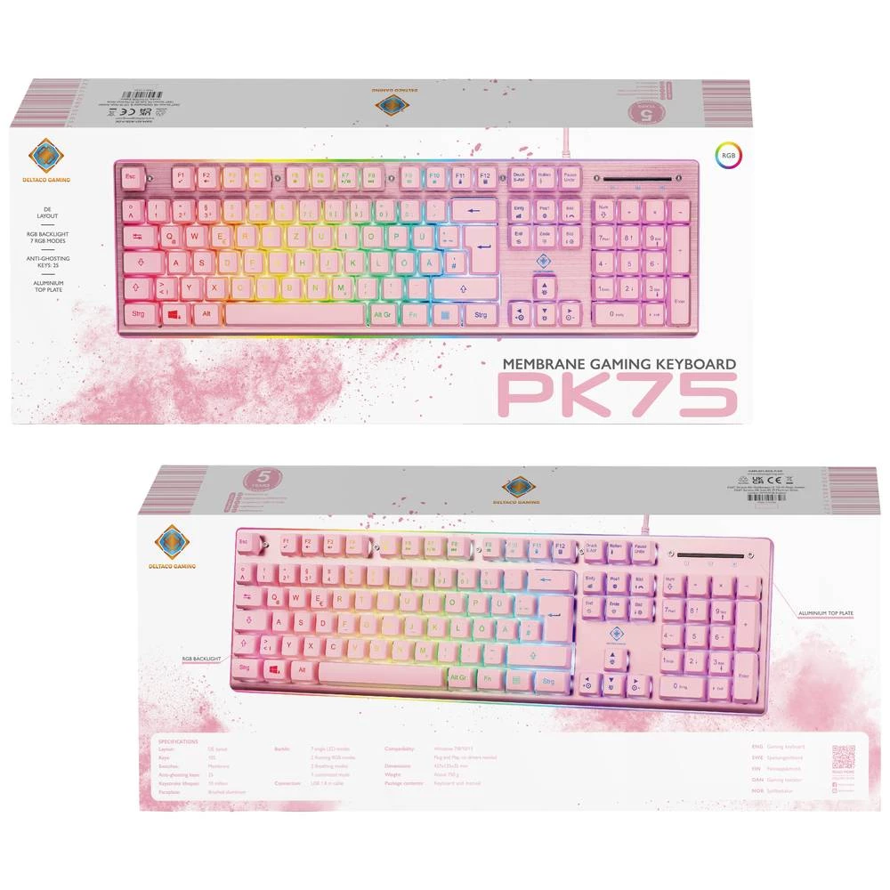 Conrad Product Image