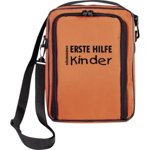 Söhngen 0450004 torba prve pomoći 225 x 70 x 310 narančasta KiTa Großer Wandertag slika