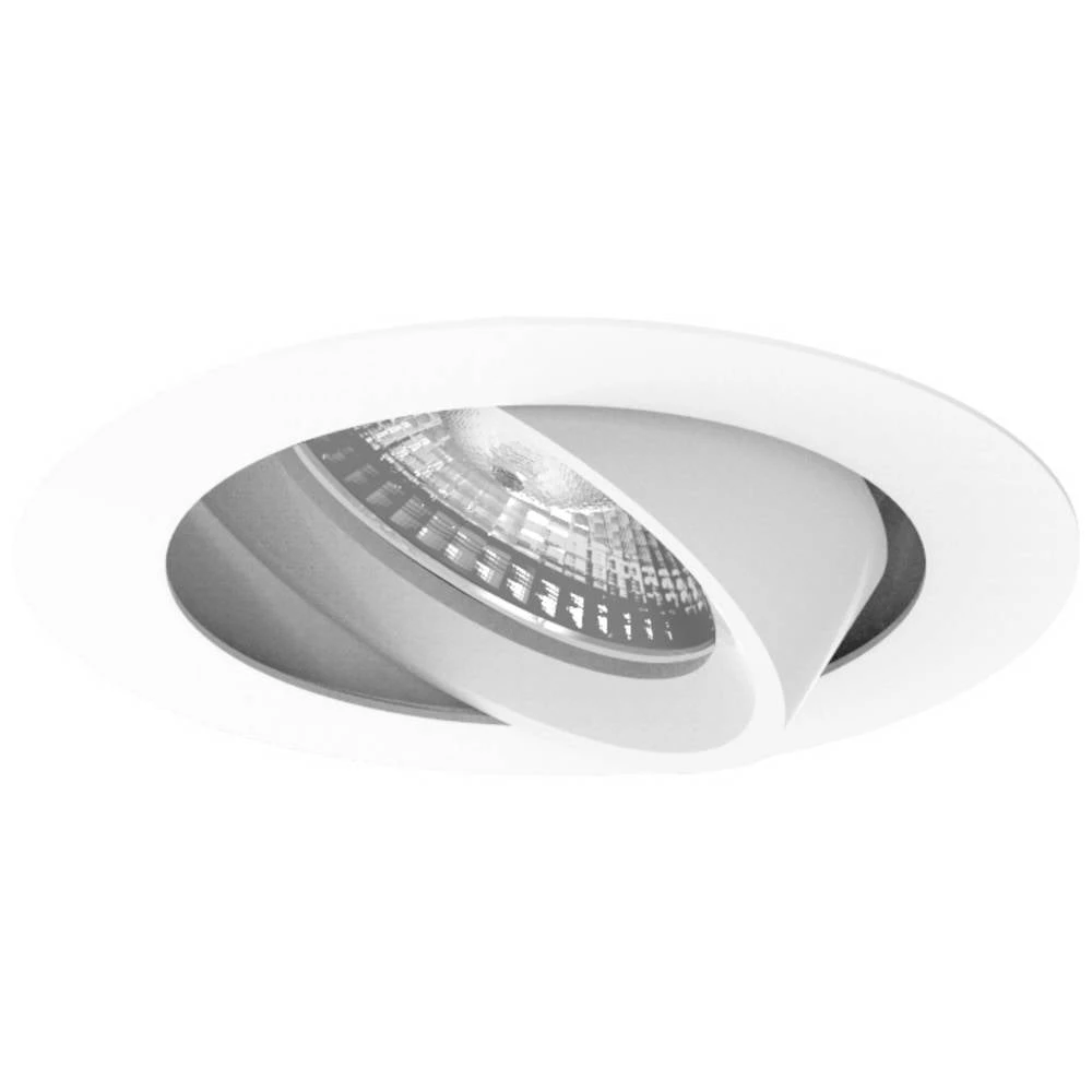 Barthelme 624746273 Ceto LED ugradna svjetiljka LED crna slika