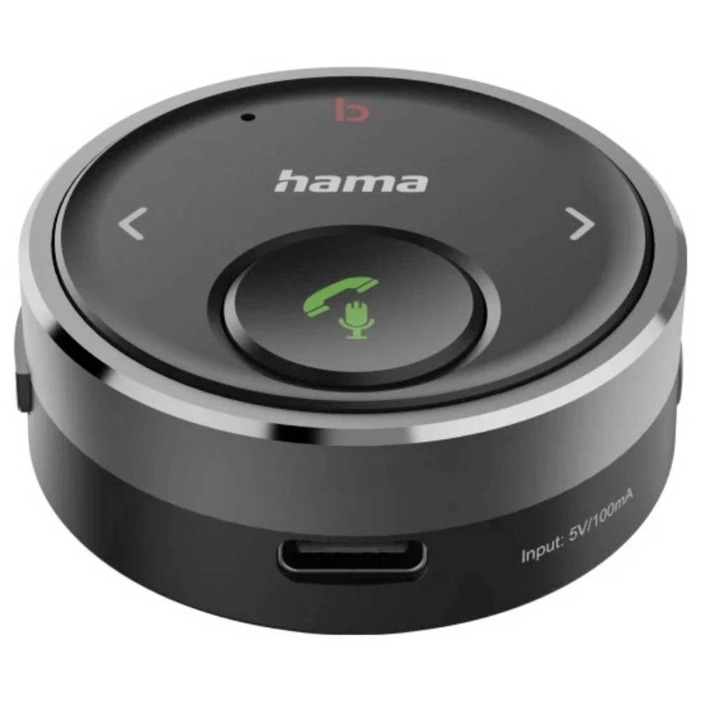 Hama Bluetooth® funkcija slobodnog govora slika