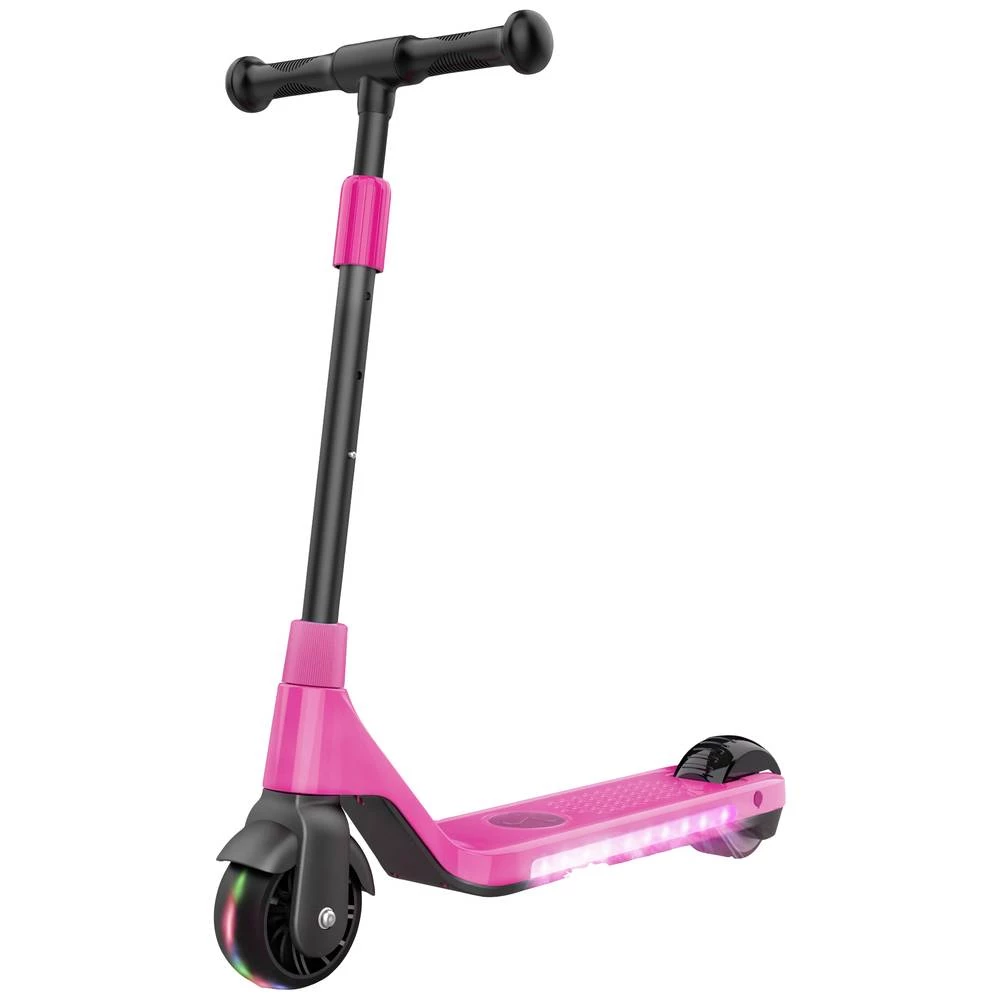 Denver SCK-5400Pink e-scooter ružičasta 21 V 2 Ah Odobrenje cesta: ne slika
