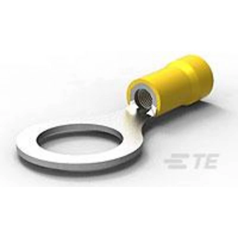 TE Connectivity PLASTI-GRIP TerminalsPLASTI-GRIP Terminals 8-34837-2 AMP slika