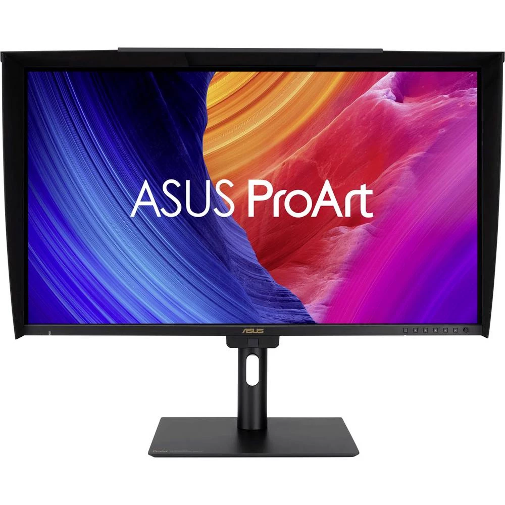 Asus ProArt PA32UCE LED zaslon Energetska učinkovitost 2021 D (A - G) 80 cm (31.5 palac) 3840 x 2160 piksel 16:9 5 ms HD slika
