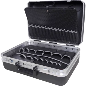 Kovčeg za alat, prazan 1 komad Bernstein 5015 slika