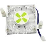 Radxa RDX-FAN-4012-WHITE aktivni ventilator