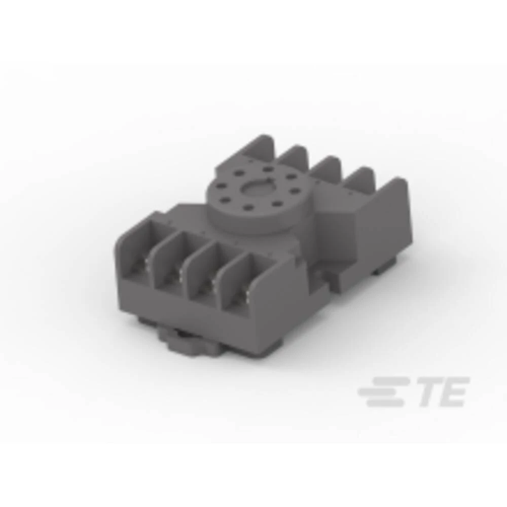 TE Connectivity GPR Panel Plug-In Relays Sockets Acc.-P&BGPR Panel Plug-In Relays Sockets Acc.-P&B 2-1419106-3 AMP slika