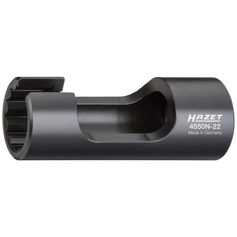 Hazet 4550N-22 Ključ za liniju ubrizgavanja 4550N-22 slika